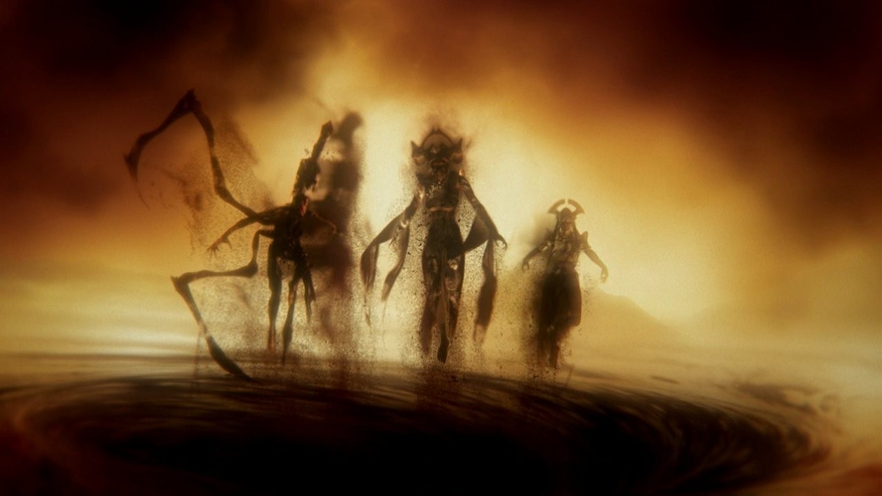 God of War: Ascension - Imagen 26